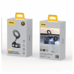 🧲 حامل جوال مغناطيسي ASPOR A708 بتقنية الشفط الفراغي