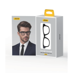 ⁦👓 نظارة ذكية ASPOR A790– بدقة عالية وذكاء اصطناعي متطور⁩ - الصورة ⁦2⁩