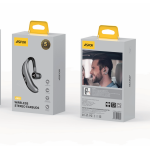 🎧 سماعة أذن لاسلكية ASPOR A602 بتصميم Ear Clip