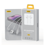 🎧 ASPOR A219 – سماعة سلكية Hi-Fi بصوت نقي وتصميم مريح